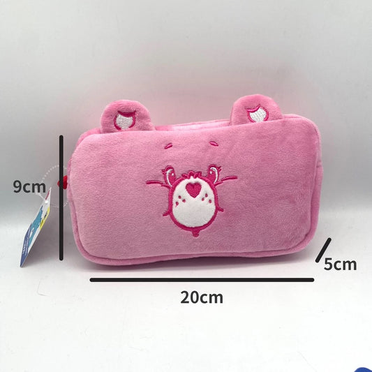 Caring Bears Pencil Case