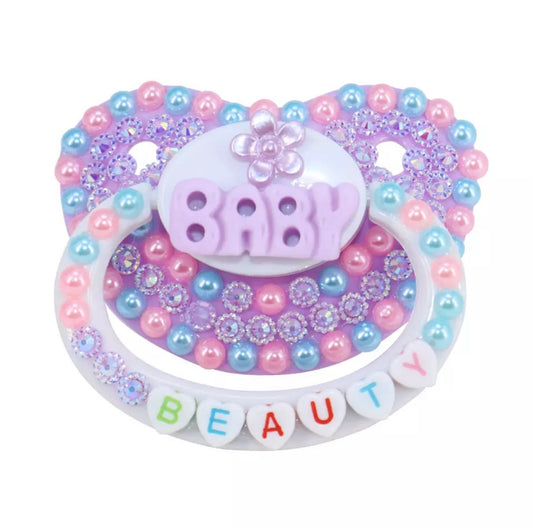 Beauty Adult Pacifier