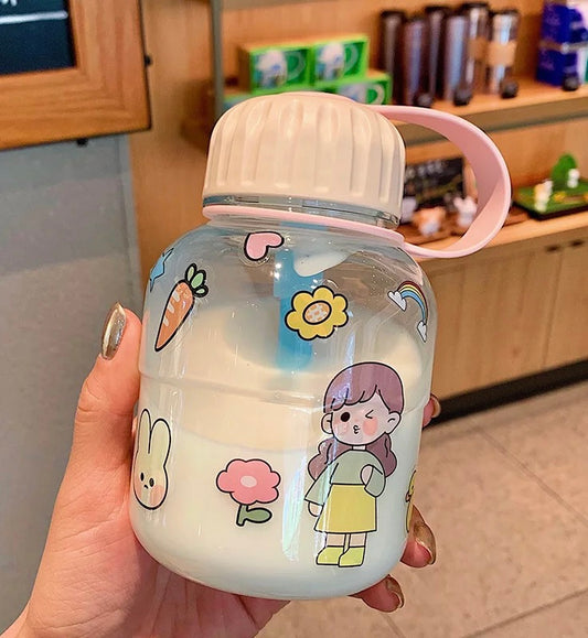 Doodles Sippy Cup