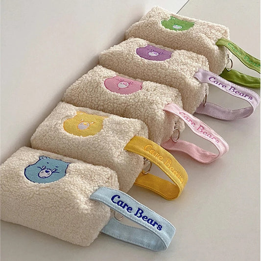 Caring Bears Pencil Cases