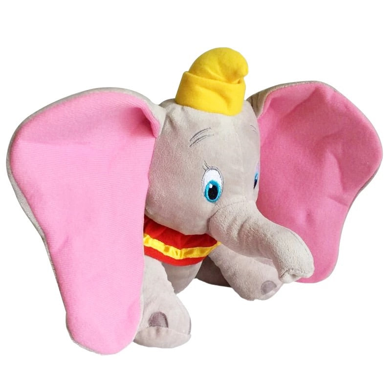 Dumbo Stuffie