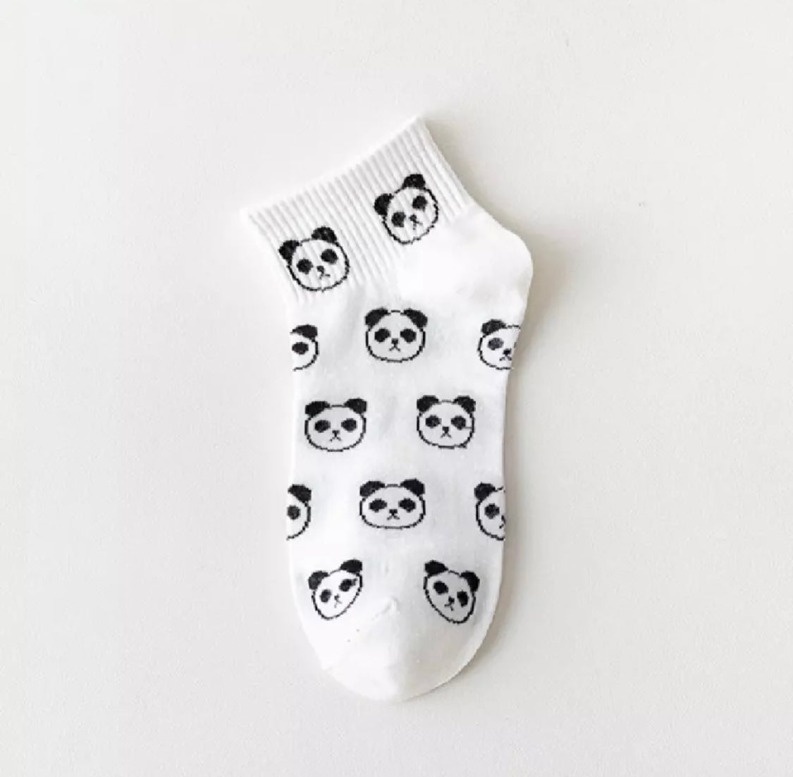 Panda Sports Style Socks