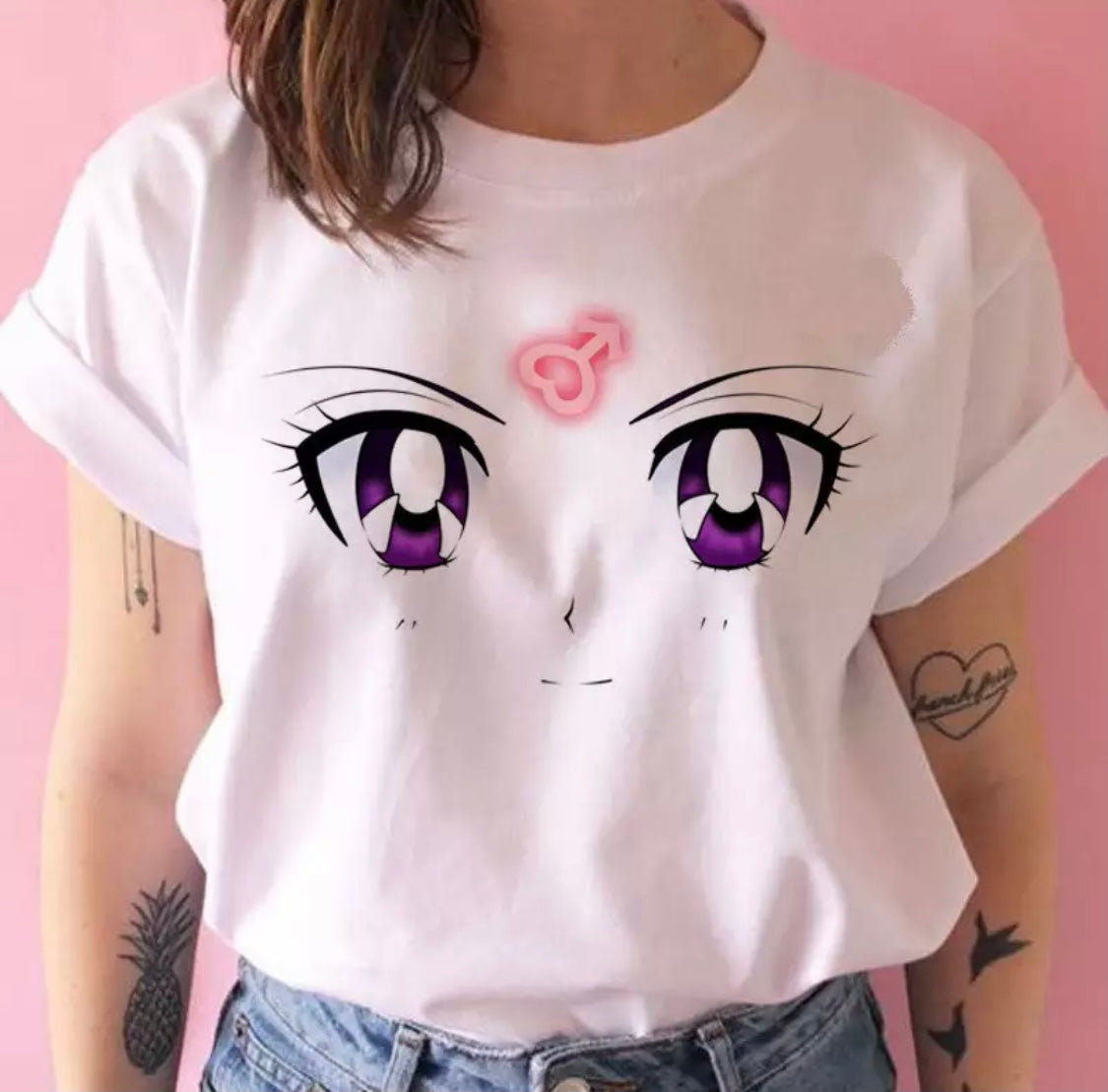 Sailor Girl Classic T-Shirt